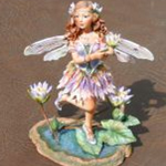 Dawns Early Dancer Faerie