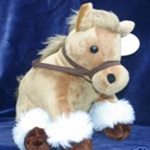 Poney Money Box/Piggy Bank