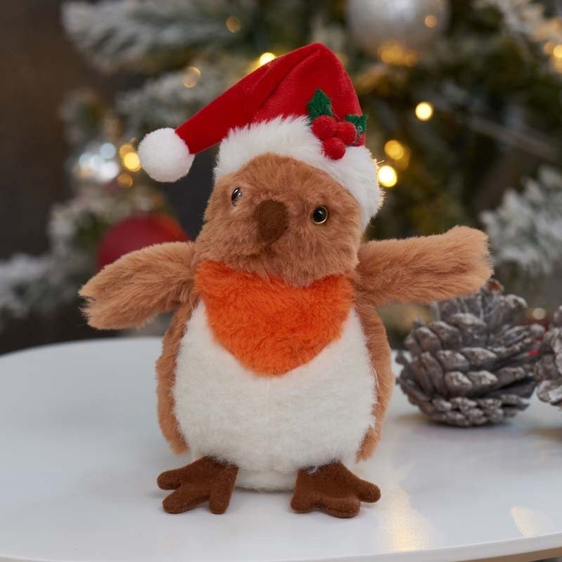 Christmas Tree Decorations