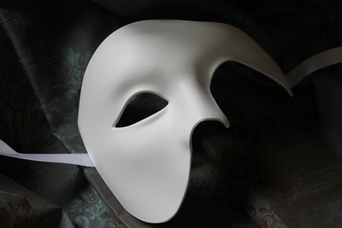Phantom & Half-Face Masks