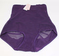 Ladies Shapewear High Waist Tummy Firming Control Briefs Knickers Free Size 8-12