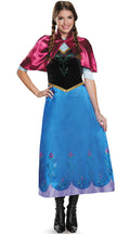 Ladies Quality Oktoberfest German Beer Wench Maid Festival Costume Size 12-14